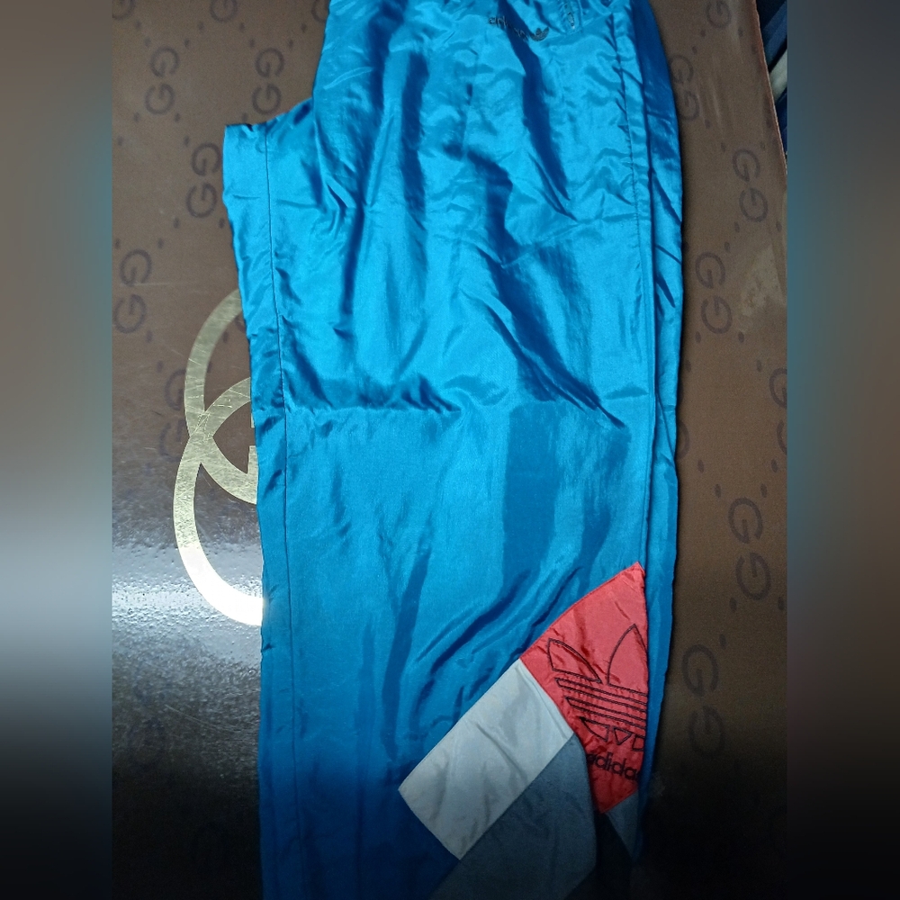 Adidas Men's Track Suit Classic - Picture 11 of 16